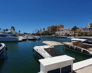 Cabopino 