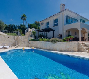 Marbella Swimming 