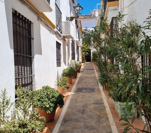 Marbella Swimming 