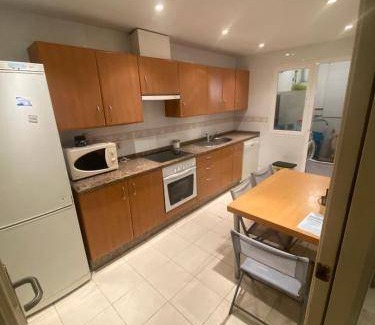 Guadalmina Apartment | 100 m² Apartment ∙ 2 bedrooms ∙ 5 guests