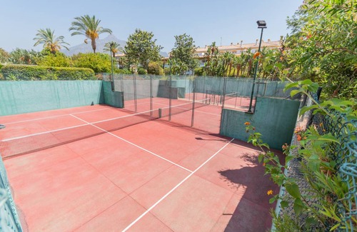Marbella Apartment | 100 m² Apartment ∙ 2 bedrooms ∙ 4 guests