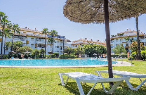 Marbella Apartment | 100 m² Apartment ∙ 2 bedrooms ∙ 4 guests