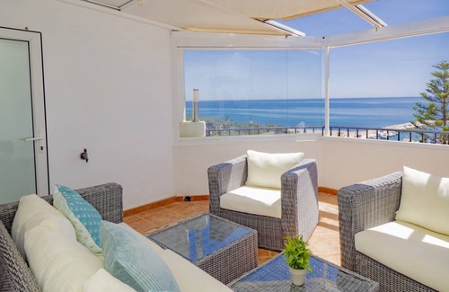 Cabopino Apartment | 100 m² Apartment ∙ 2 bedrooms ∙ 5 guests