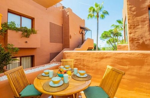 Nikki Beach Apartment | 100 m² Apartment ∙ 2 bedrooms ∙ 5 guests