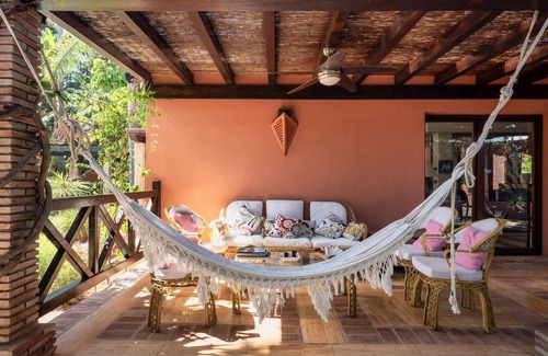 Marbella City Centre Villa | 100 m² Villa ∙ 8 bedrooms ∙ 10 guests