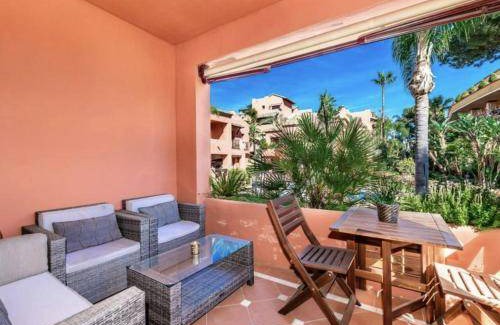 Nikki Beach Apartment | 101 m² Apartment ∙ 3 bedrooms ∙ 6 guests