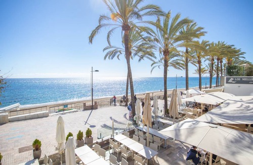 Marbella City Centre Apartment | 102 m² Apartment ∙ 2 bedrooms ∙ 5 guests