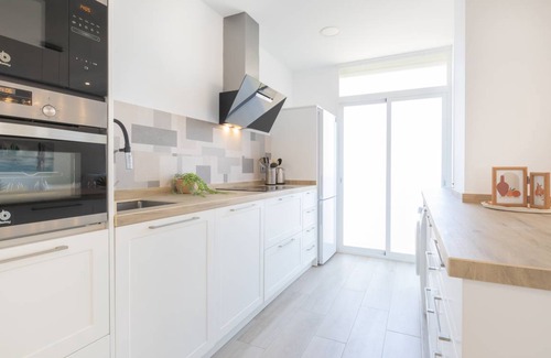 Marbella City Centre Apartment | 102 m² Apartment ∙ 2 bedrooms ∙ 5 guests