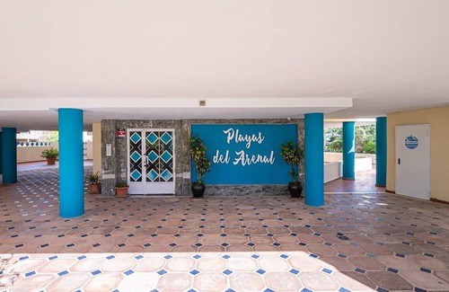 Marbella Apartment | 102 m² Apartment ∙ 2 bedrooms ∙ 4 guests