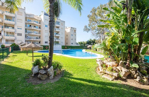 Marbella Apartment | 102 m² Apartment ∙ 2 bedrooms ∙ 4 guests