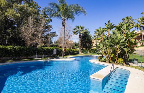 Carib Playa Apartment | 103 m² Apartment ∙ 3 bedrooms ∙ 7 guests