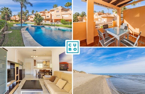 Carib Playa Apartment | 103 m² Apartment ∙ 3 bedrooms ∙ 7 guests