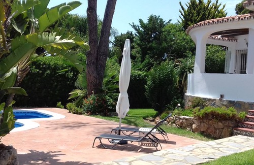 Urbanizacion Marbessa House | 105 m² Bungalow ∙ 2 bedrooms ∙ 4 guests