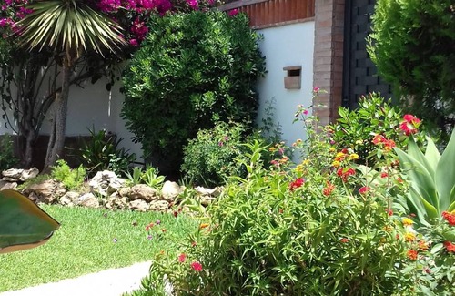 Urbanizacion Marbessa House | 105 m² Bungalow ∙ 2 bedrooms ∙ 4 guests