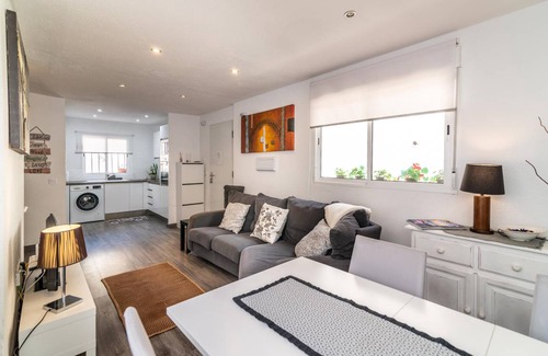 Urbanizacion Pinos Verdes House | 105 m² House ∙ 4 bedrooms ∙ 7 guests