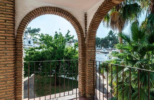 Urbanizacion Pinos Verdes House | 105 m² House ∙ 4 bedrooms ∙ 8 guests