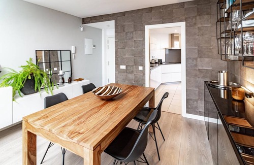 Nueva Andalucia Apartment | 110 m² Apartment ∙ 2 bedrooms ∙ 4 guests