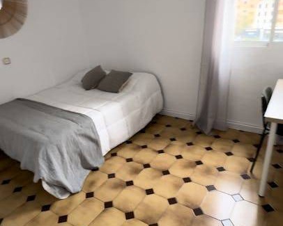 San Pedro de Alcantara Resort | 110 m² Private room ∙ 1 bedroom ∙ 4 guests
