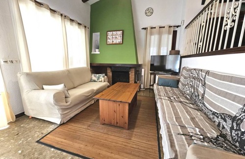 Urbanizacion el Rosario House | 111 m² House ∙ 4 bedrooms ∙ 8 guests