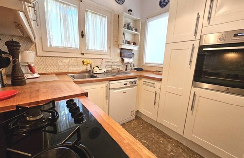 Urbanizacion el Rosario House | 111 m² House ∙ 4 bedrooms ∙ 8 guests
