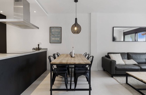 Nueva Andalucia Apartment | 115 m² Apartment ∙ 3 bedrooms ∙ 6 guests