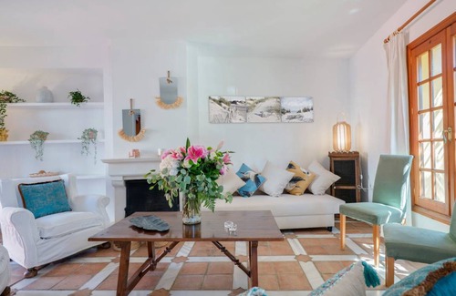 Guadalmina House | 117 m² House ∙ 2 bedrooms ∙ 6 guests