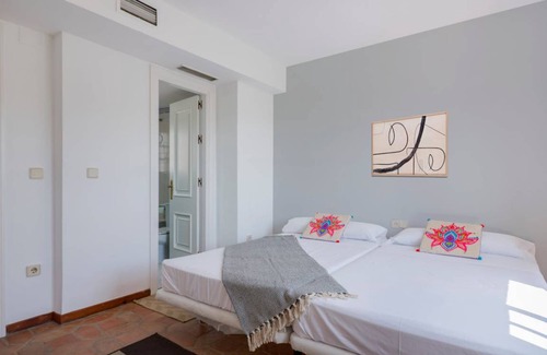 Guadalmina House | 117 m² House ∙ 2 bedrooms ∙ 6 guests
