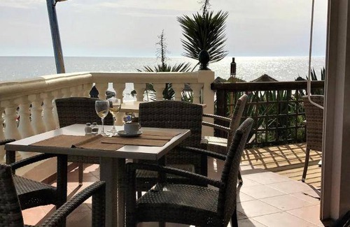 Carib Playa Apartment | 120 m² Apartment ∙ 2 bedrooms ∙ 4 guests