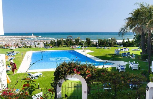 Cabopino Apartment | 120 m² Apartment ∙ 3 bedrooms ∙ 6 guests