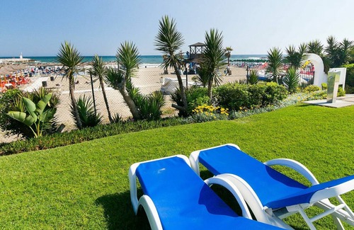 Cabopino Apartment | 120 m² Apartment ∙ 3 bedrooms ∙ 6 guests