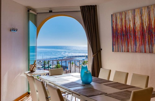 Cabopino Apartment | 120 m² Apartment ∙ 3 bedrooms ∙ 6 guests