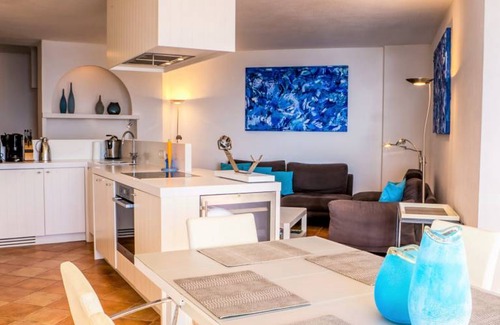 Cabopino Apartment | 120 m² Apartment ∙ 3 bedrooms ∙ 6 guests