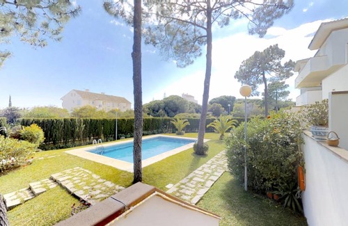 Urbanizacion Pinos Verdes Apartment | 120 m² Apartment ∙ 3 bedrooms ∙ 6 guests
