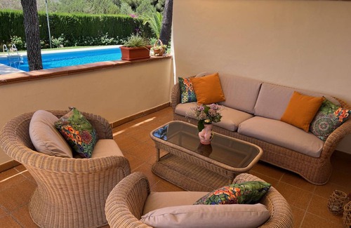 Urbanizacion Pinos Verdes Apartment | 120 m² Apartment ∙ 3 bedrooms ∙ 6 guests