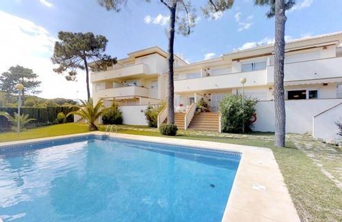 Urbanizacion Pinos Verdes Apartment | 120 m² Apartment ∙ 3 bedrooms ∙ 6 guests