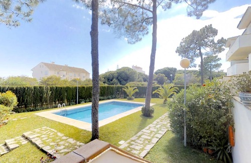 Urbanizacion Pinos Verdes Apartment | 120 m² Apartment ∙ 3 bedrooms ∙ 6 guests