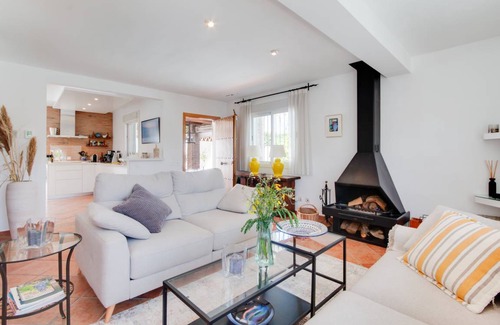 Urbanizacion Costabella Villa | 120 m² Villa ∙ 3 bedrooms ∙ 6 guests