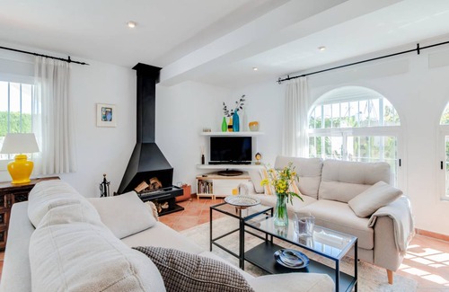 Urbanizacion Costabella Villa | 120 m² Villa ∙ 3 bedrooms ∙ 6 guests