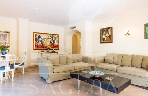 Nikki Beach Apartment | 122 m² Apartment ∙ 2 bedrooms ∙ 127 guests