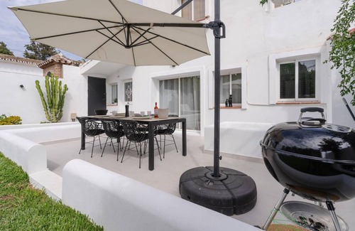 Urbanizacion Costabella House | 130 m² House ∙ 2 bedrooms ∙ 4 guests