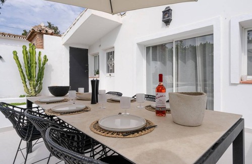 Urbanizacion Costabella House | 130 m² House ∙ 2 bedrooms ∙ 4 guests