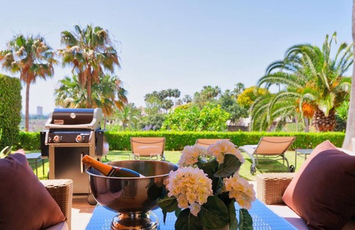 Elviria Apartment | 132 m² Apartment ∙ 3 bedrooms ∙ 6 guests