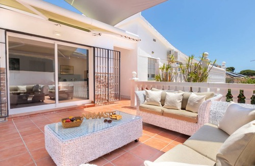 Urbanizacion Pinos Verdes Villa | 134 m² Villa ∙ 4 bedrooms ∙ 8 guests