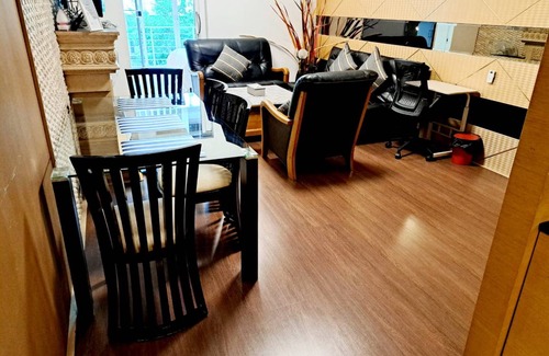 Khlong Toei Nuea Apartment | 150 m² Apartment ∙ 3 bedrooms ∙ 8 guests
