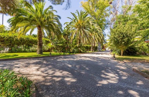 Guadalmina Villa | 1500 m² Villa ∙ 7 bedrooms ∙ 14 guests