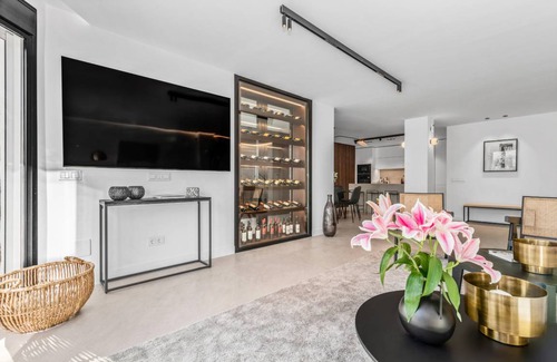Nueva Andalucia Apartment | 151 m² Apartment ∙ 3 bedrooms ∙ 5 guests