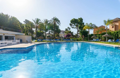 Nikki Beach Apartment | 158 m² Apartment ∙ 1 bedroom ∙ 6 guests