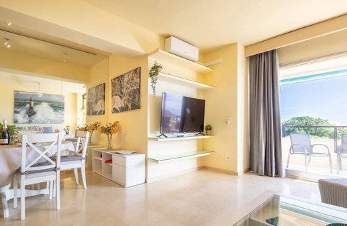 Nikki Beach Apartment | 158 m² Apartment ∙ 1 bedroom ∙ 6 guests