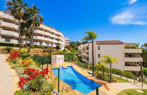 Elviria Apartment | 159 m² Apartment ∙ 2 bedrooms ∙ 4 guests