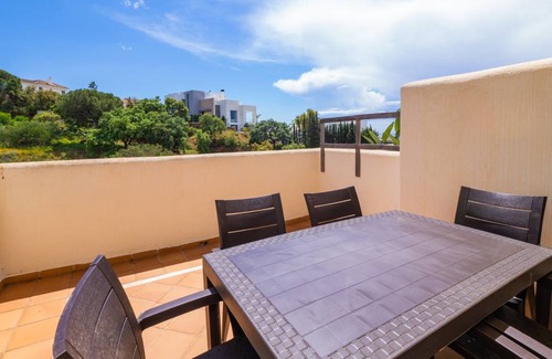 Elviria Apartment | 159 m² Apartment ∙ 2 bedrooms ∙ 4 guests